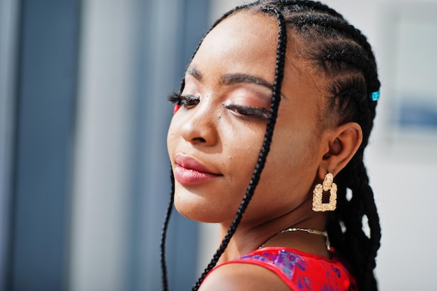 Beautiful, Versatile Braids Installed With Care