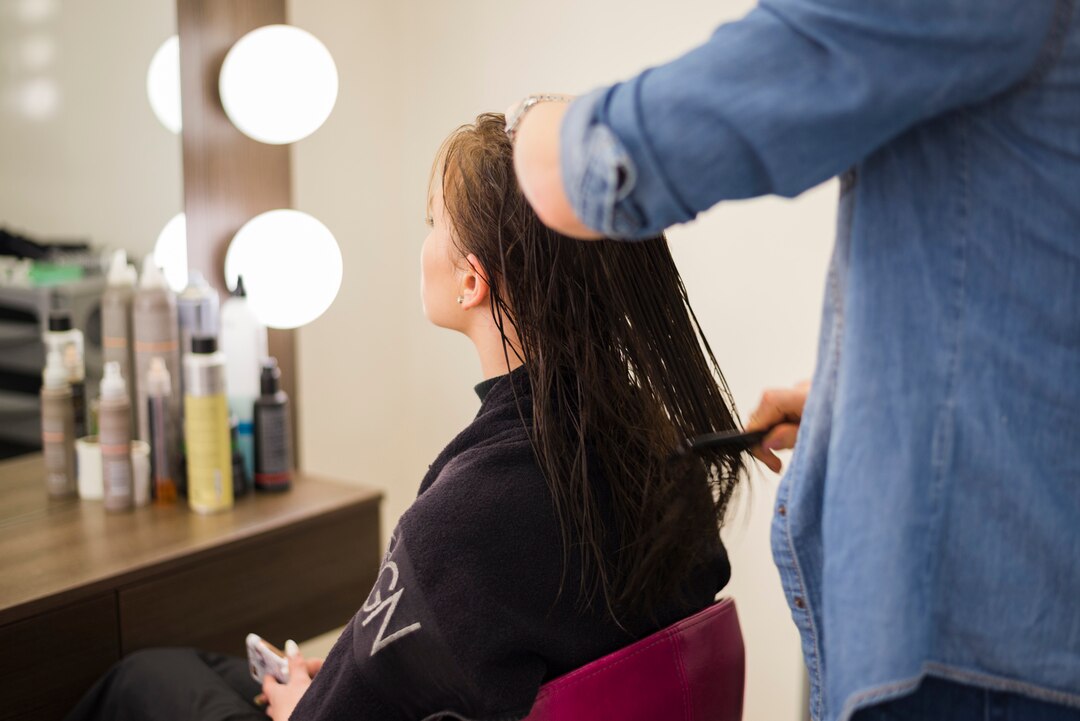 Comfortable Styling Matters