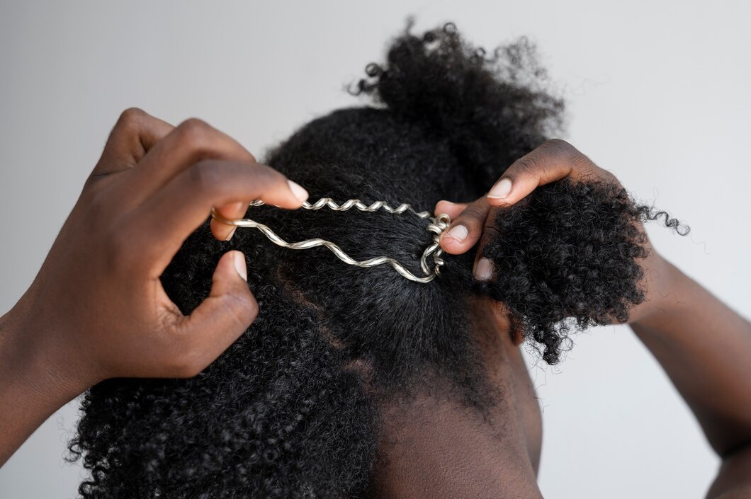 How to Maintain Senegalese Twists