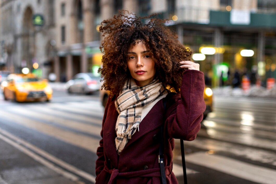 Loc Styles in NYC