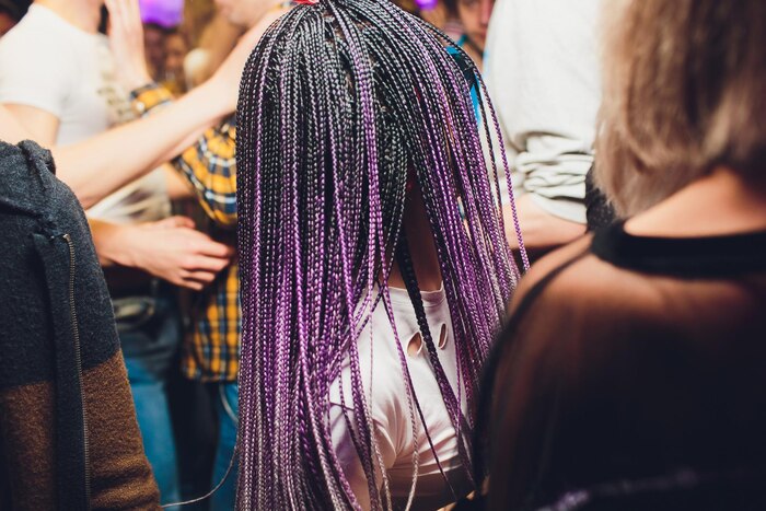 Why Choose Makoula African Hair Braiding