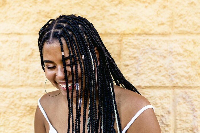 Why Clients Choose Knotless Braids