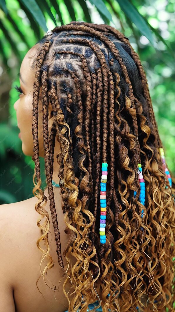 How Long Does a Box Braid Appointment Take