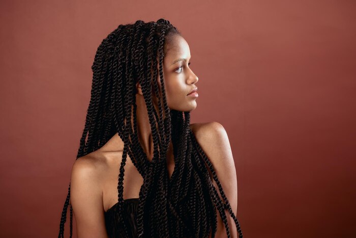How to Care for Individual Braids