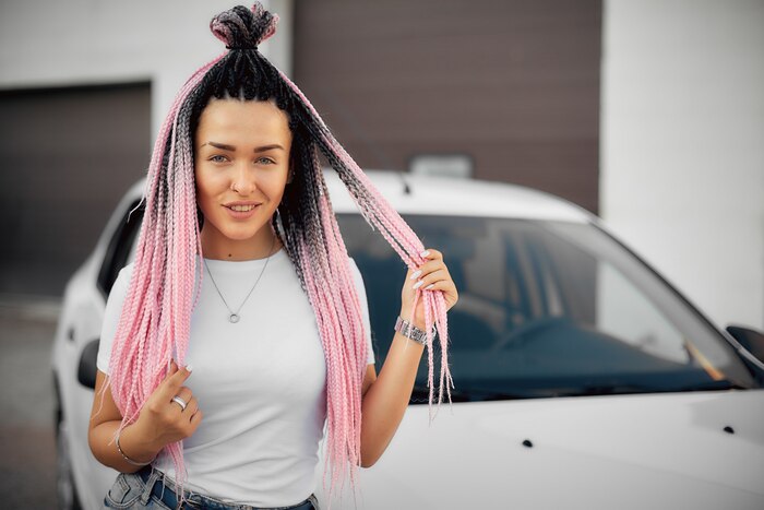 How to Maintain Faux Locs