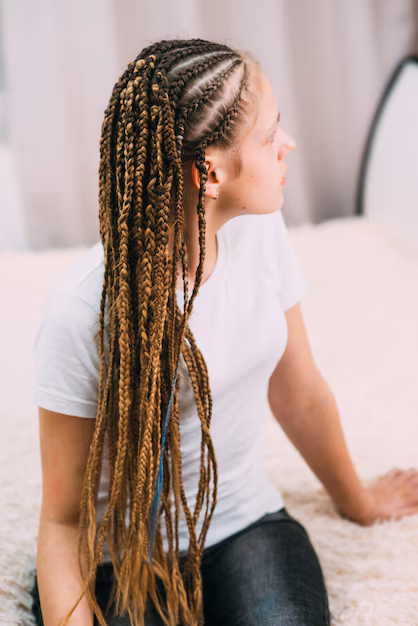 Stitch Braids in NYC