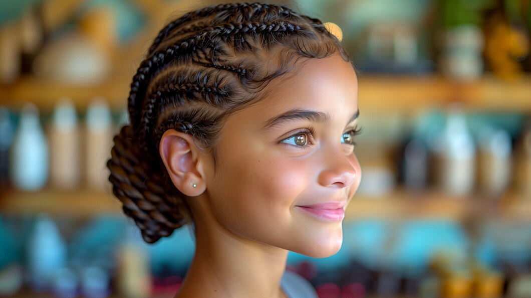 Who Are Faux Locs Suitable For