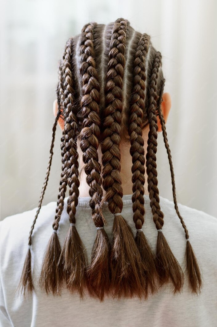 Who Are Stitch Braids Best For