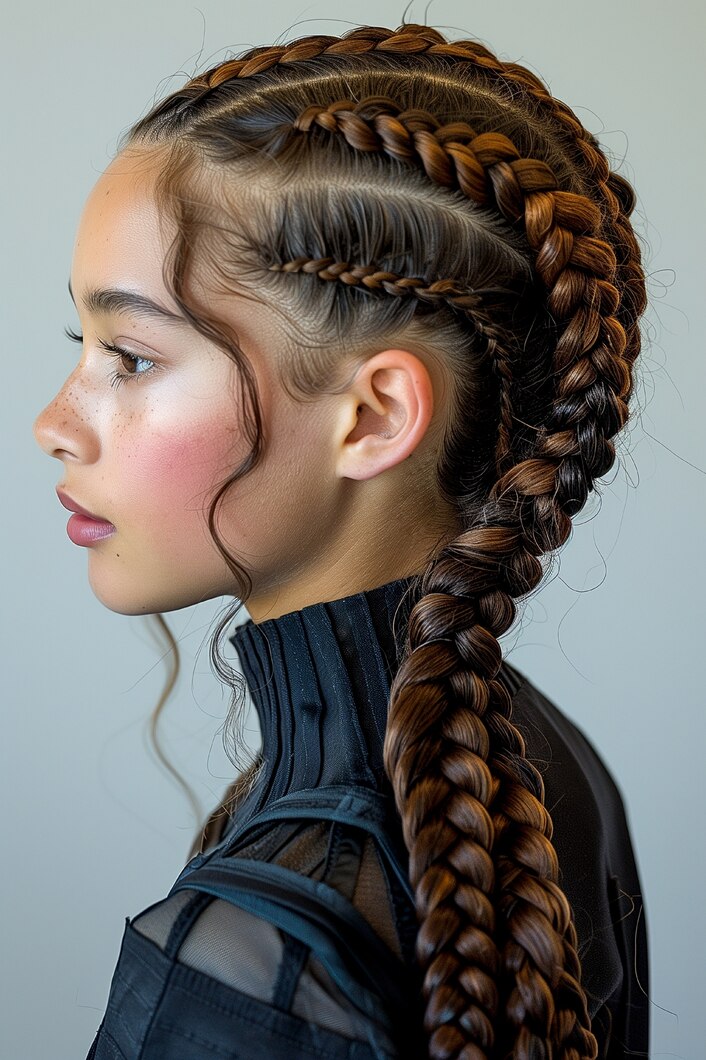 Why Choose Stitch Braids